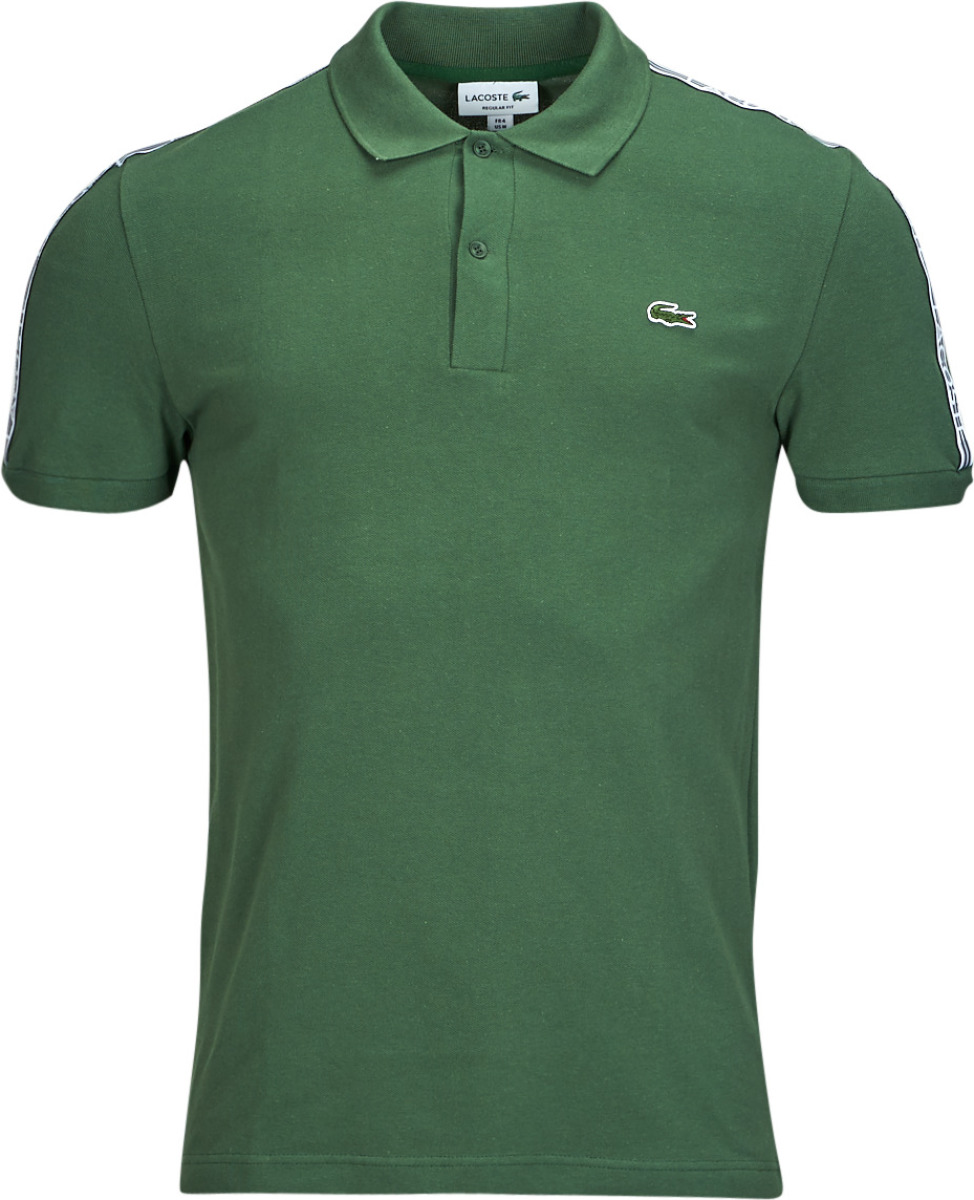 Polo Shirt Korte Mouw Lacoste  PH5075-SMI