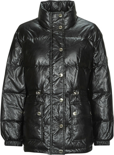 Donsjas MICHAEL Michael Kors  FUNNEL NK MDWGHT PUFFER