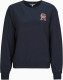 Sweater Tommy hilfiger  IMD MDRN REG SML SWEATSHIRT