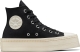 Hoge Sneakers Converse  CHUCK TAYLOR ALL STAR MODERN LIFT PLATFORM CANVAS