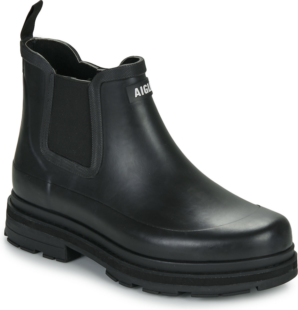 Regenlaarzen Aigle  SOFT RAIN M
