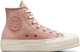 Hoge Sneakers Converse  CHUCK TAYLOR ALL STAR LIFT PLATFORM COUNTER CLIMATE