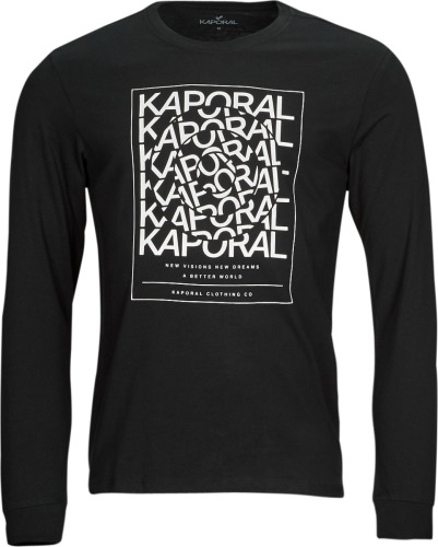 T-Shirt Lange Mouw Kaporal  RUDY