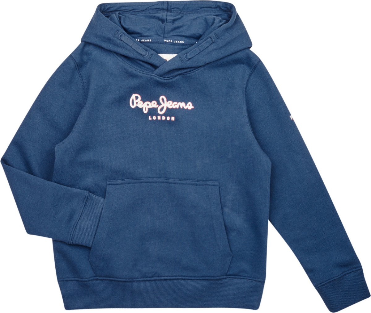 Sweater Pepe Jeans  EDDIE HOODIE