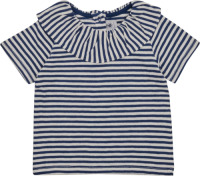 T-shirt Korte Mouw Petit Bateau  FANINA