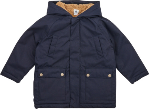 Parka Jas Petit Bateau  LOCO