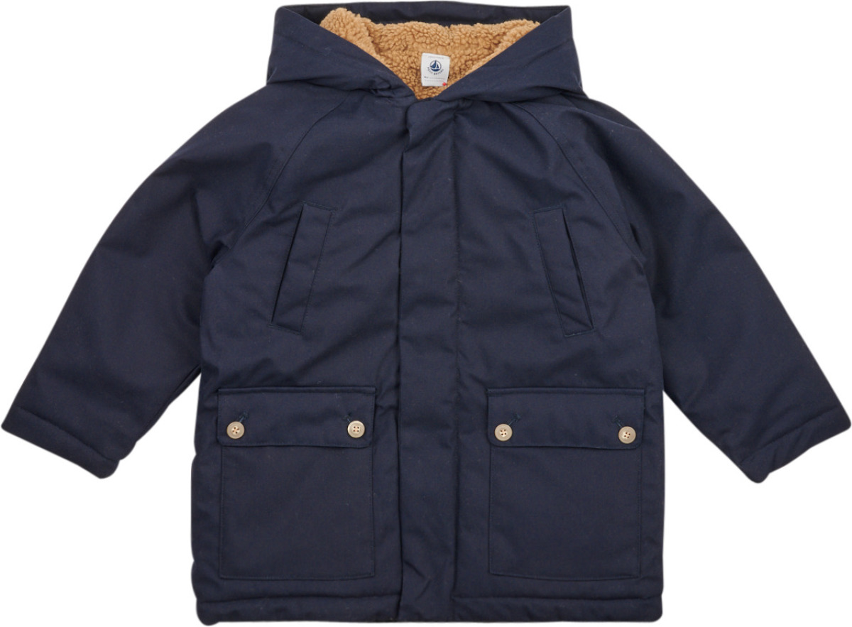 Parka Jas Petit Bateau  LOCO