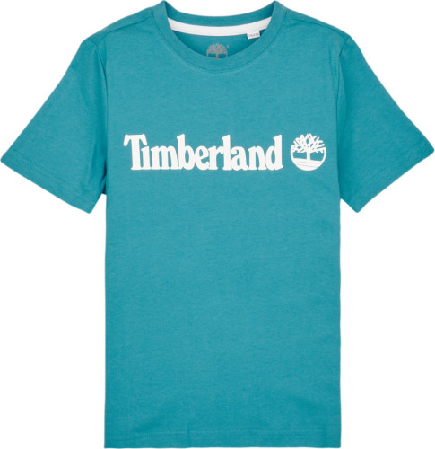 T-shirt Korte Mouw Timberland  T25U24-875-J