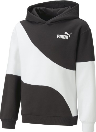 Sweater Puma  Puma POWER CAT HOODIE FL B