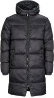 Donsjas Jack & Jones  JJTOBY LONG PUFFER