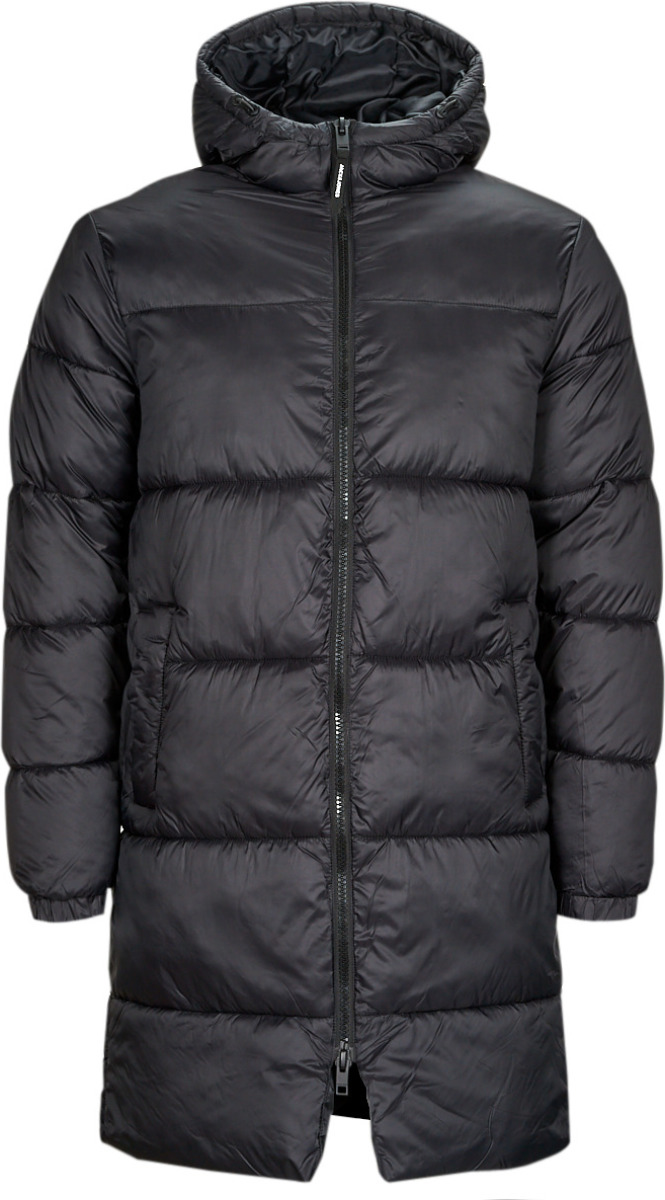 Donsjas Jack & Jones  JJTOBY LONG PUFFER