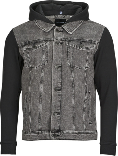 Spijkerjack Jack & Jones  JJIJEAN JJJACKET MF 795