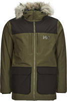 Parka Jas Helly Hansen  PATROL PARKA