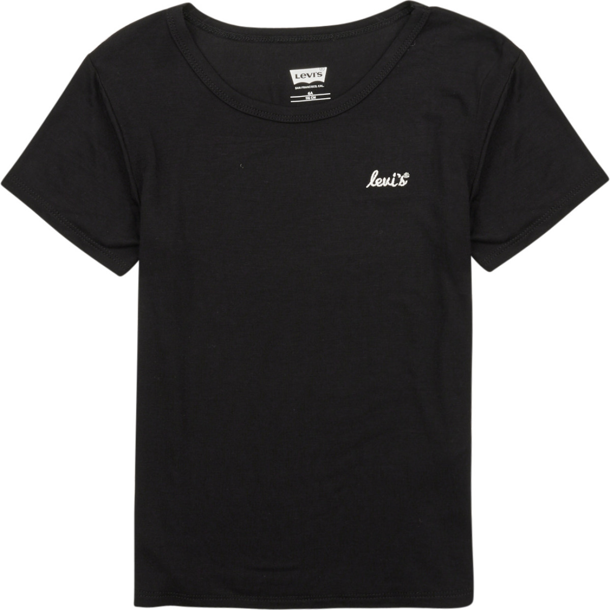 T-shirt Korte Mouw Levis  LVG HER FAVORITE TEE