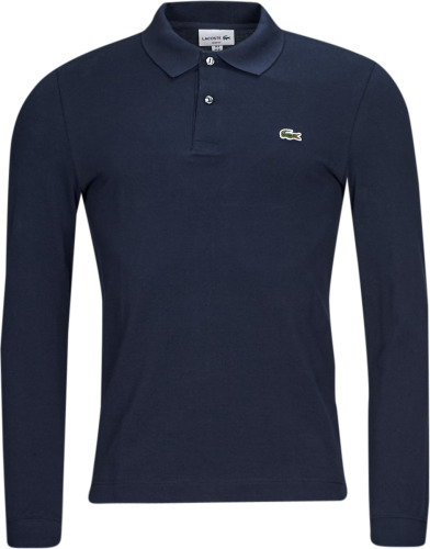 Polo Shirt Lange Mouw Lacoste  PH4013-166