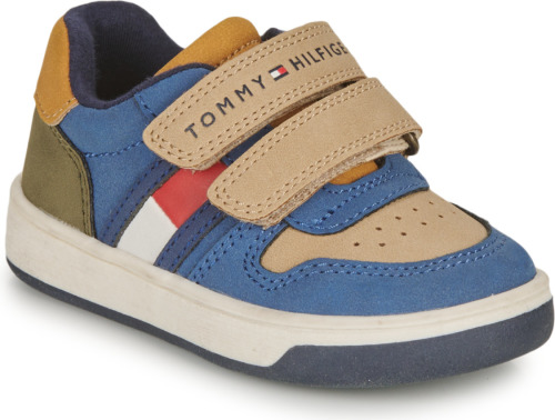 Lage Sneakers Tommy hilfiger  T1B9-33098-0315Y913