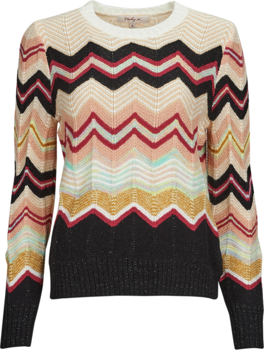 Trui Derhy  JENIFER PULL