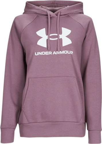 Sweater Under Armour  Rival Fleece Big Logo Hoody