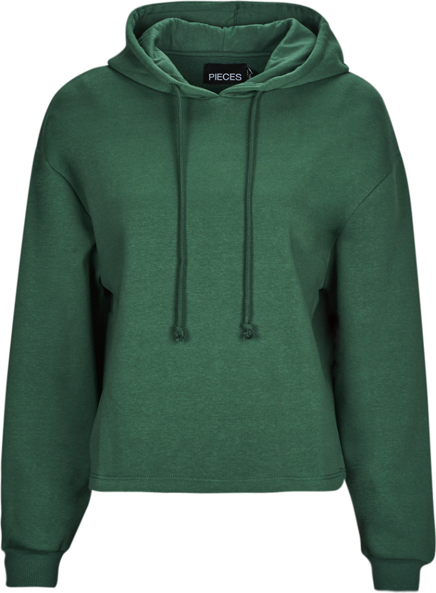 Sweater PIECES  PCCHILLI LS HOODIE NOOS