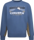 Sweater Converse  GEAREDUPBLOCKEDFTMIXCREW