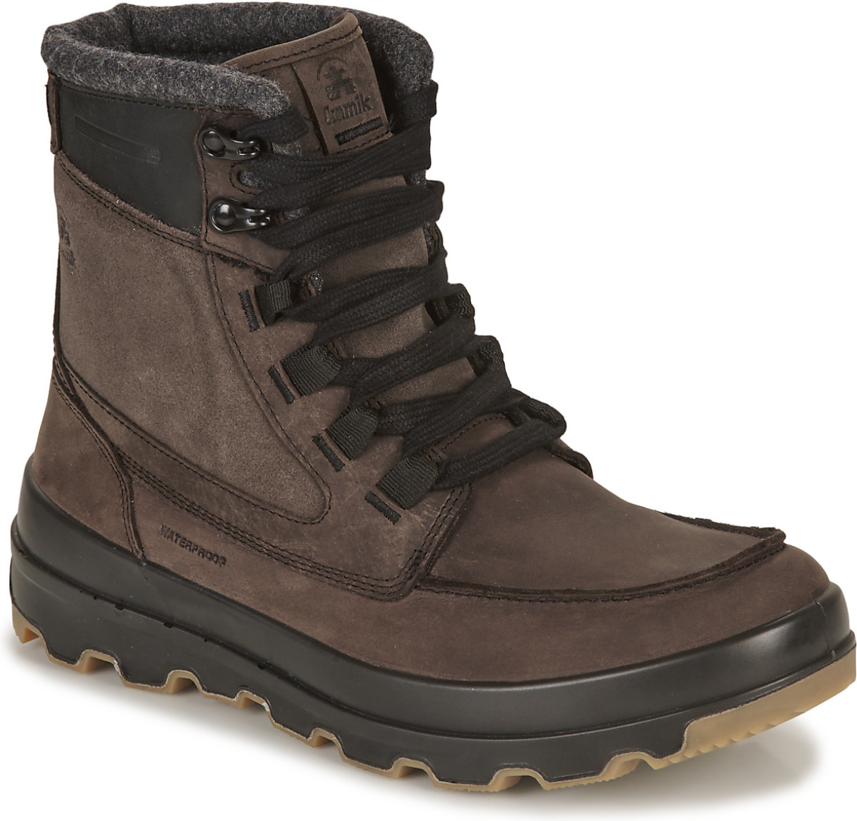 Snowboots Kamik  INCEPTION
