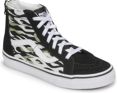 Hoge Sneakers Vans  UY SK8-Hi Zip