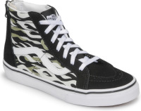 Hoge Sneakers Vans  UY SK8-Hi Zip