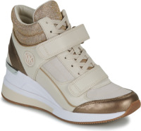 Hoge Sneakers MICHAEL Michael Kors  GENTRY HIGH TOP