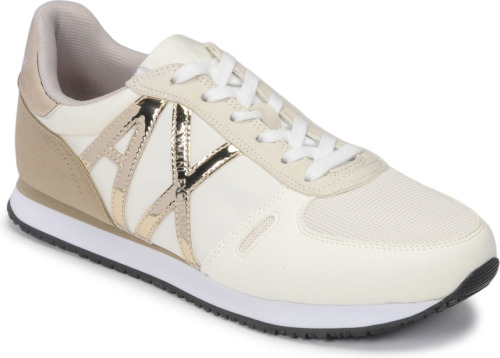 Lage Sneakers Armani Exchange  XV137-XDX031