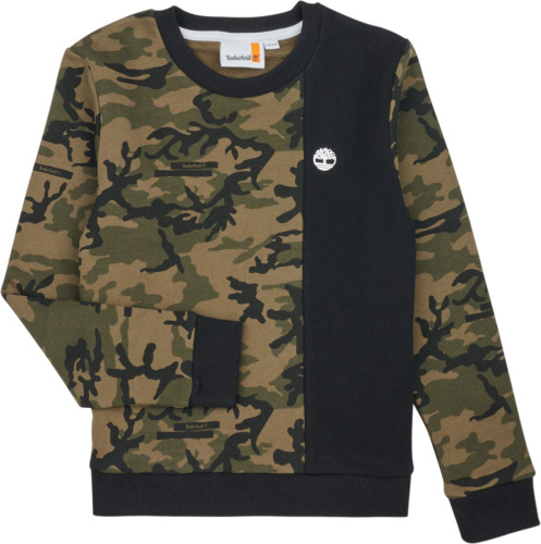 Sweater Timberland  T25U60-655-C