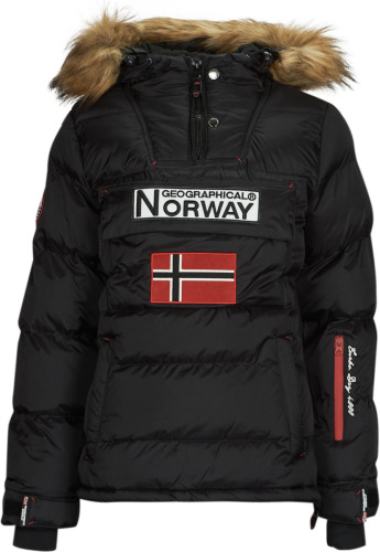 Donsjas Geographical Norway  BELANCOLIE