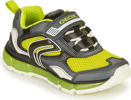 Lage Sneakers Geox  ANDROID BOY