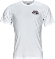 T-shirt Korte Mouw Vans  POSITIVE ATTITUDE SS TEE