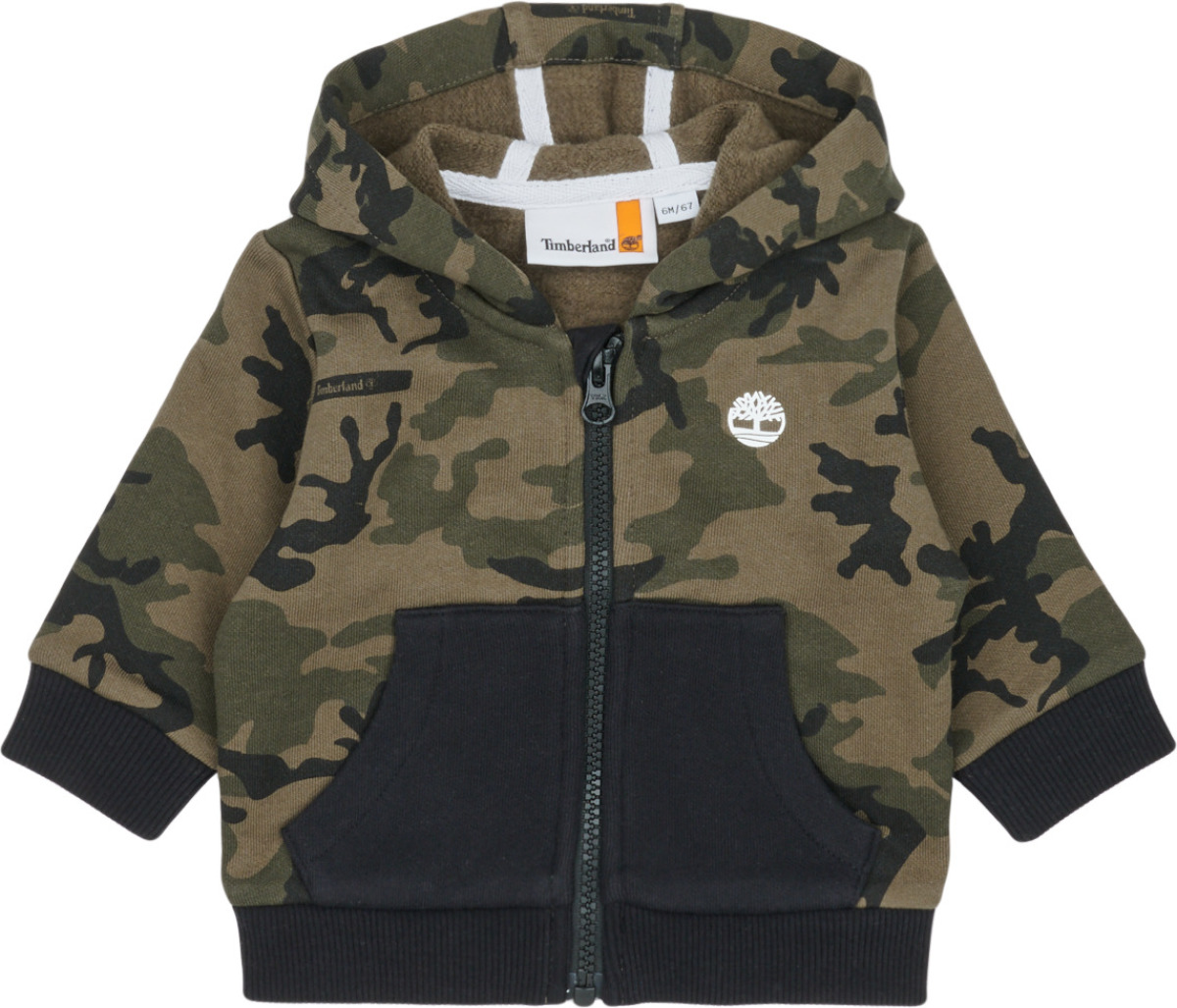 Sweater Timberland  T60010-655-B