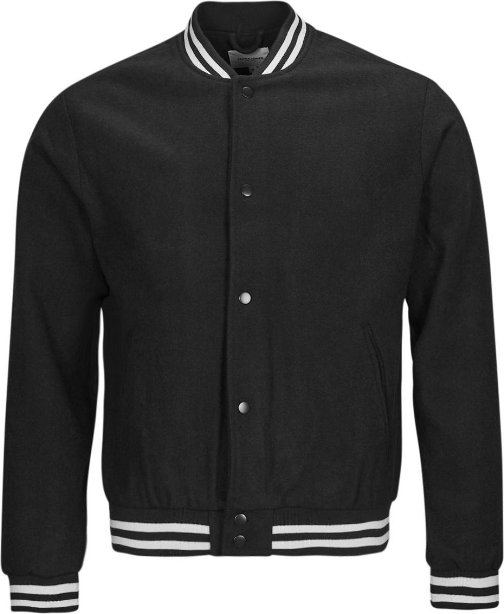 Windjack Jack & Jones  JJZAC WOOL BOMBER