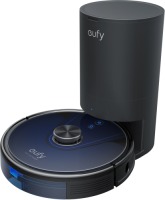 Anker RoboVac L35 Hybrid Plus EU Robot stofzuiger Zwart