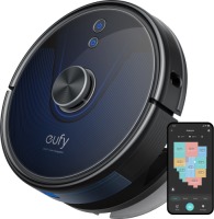 Anker RoboVac L35 Hybrid EU Robot stofzuiger Zwart