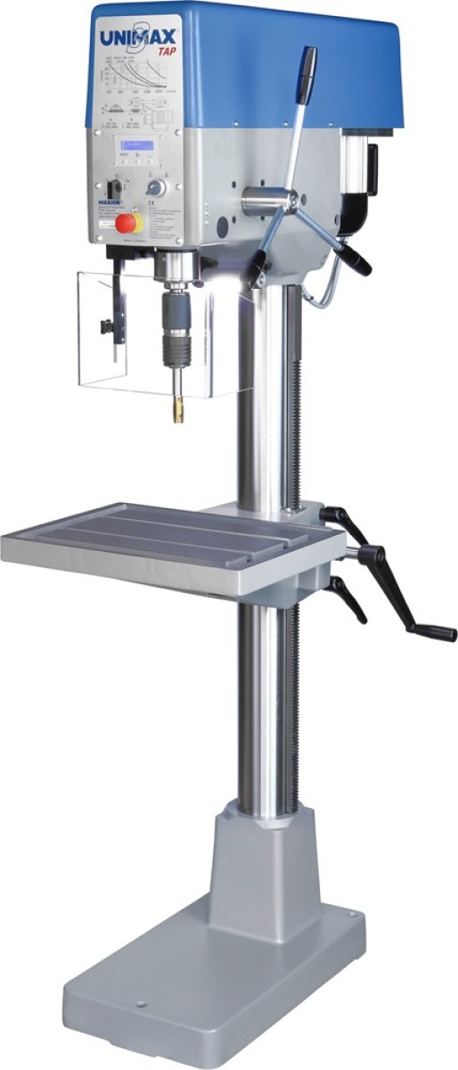 Huvema MAXION UNIMAX 3 TAP - MX00025 - MX00025