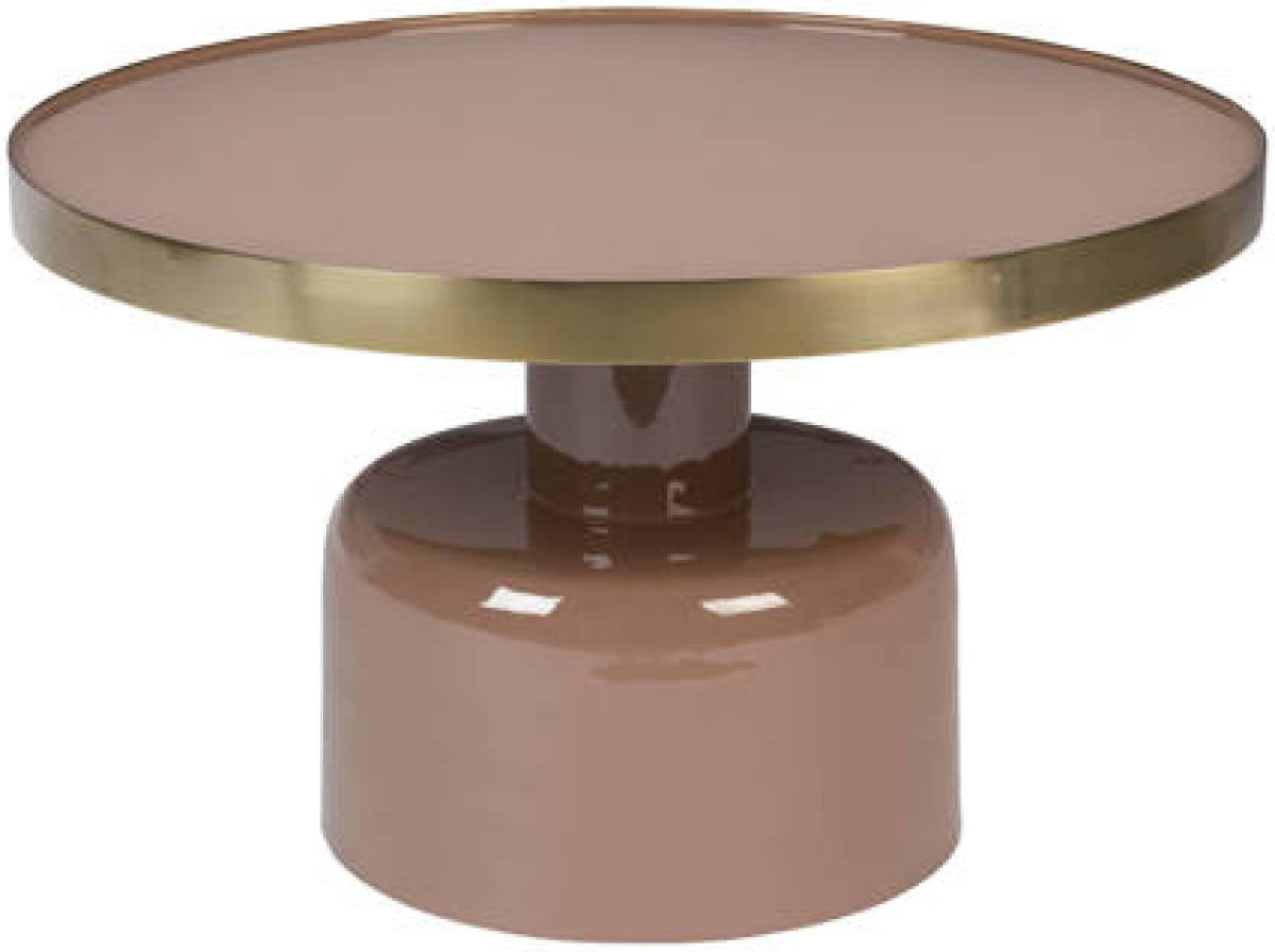 Zuiver salontafel Glam