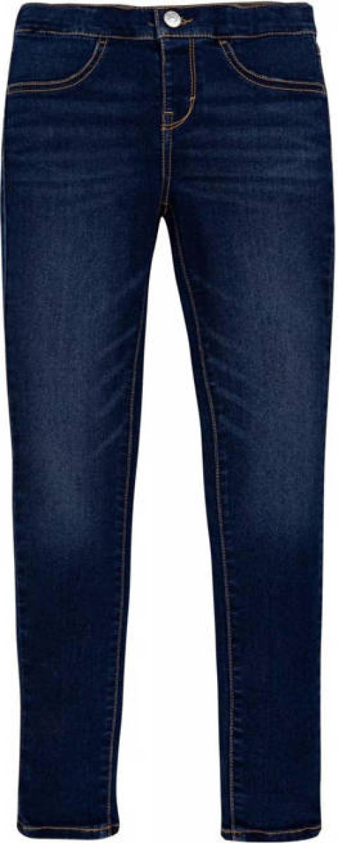 Levi's slim fit jegging mandolin