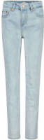 Levi's super skinny jeans l4m blue