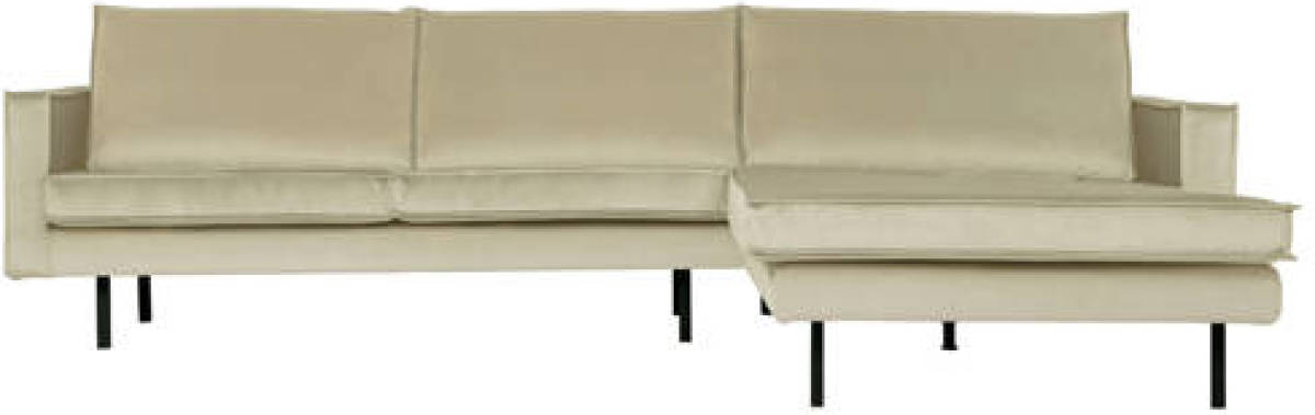 BePureHome hoekbank rechts large Rodeo