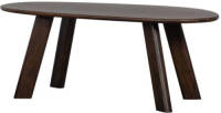 BePureHome eetkamertafel Roundly