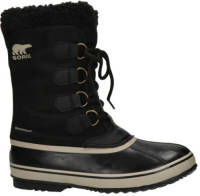 Sorel Pac snowboots zwart