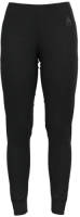 Odlo sport thermo broek zwart