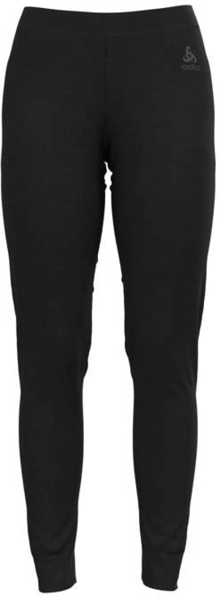 Odlo sport thermo broek zwart