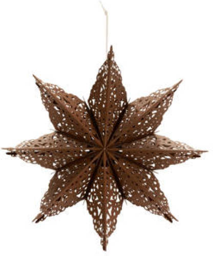 House Doctor kerstster Clip