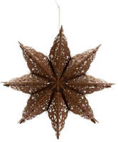 House Doctor kerstster Clip
