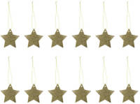 House Doctor kerstcadeauverpakking Star