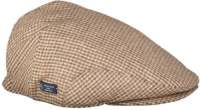 LERROS flatcap bruin